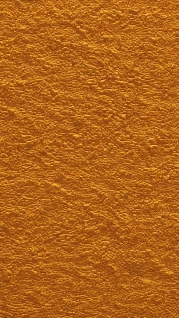 A yellow and orange pattern with a yellow background