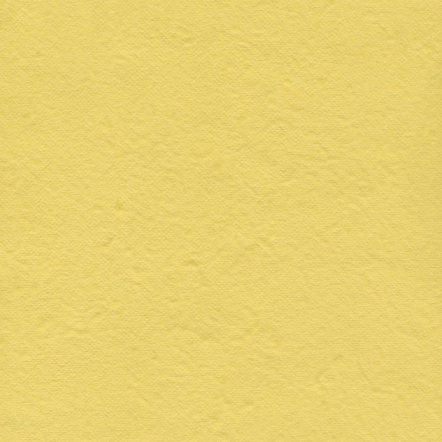 Photo yellow paper background with pattern