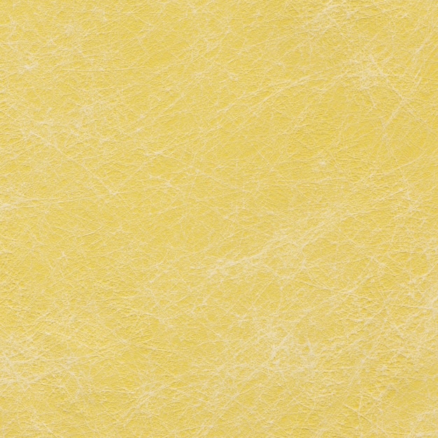 Yellow paper background with white pattern