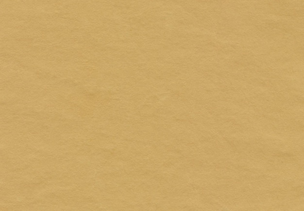 Yellow paper background