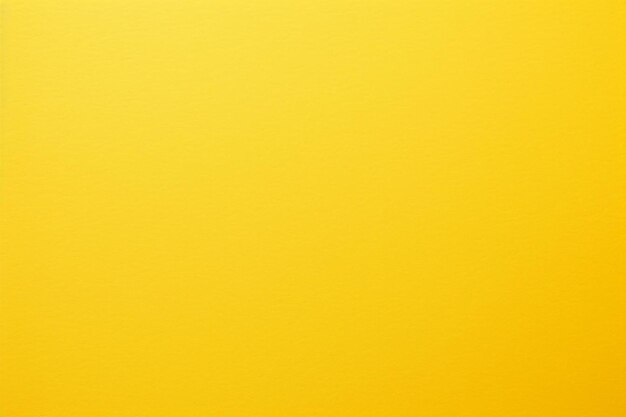 Photo yellow paper background