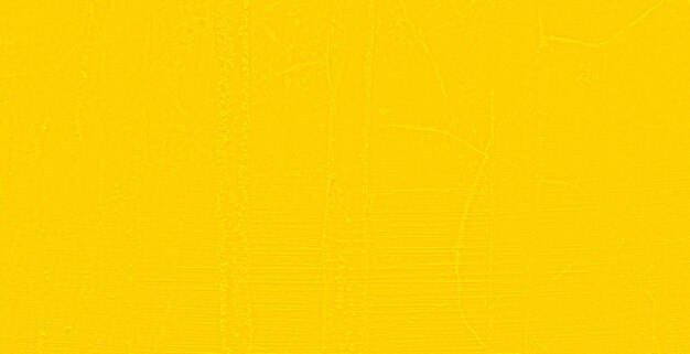 Желтый бумажный мраморный цемент бетонная текстура для фона Желтый цветной каменный фон