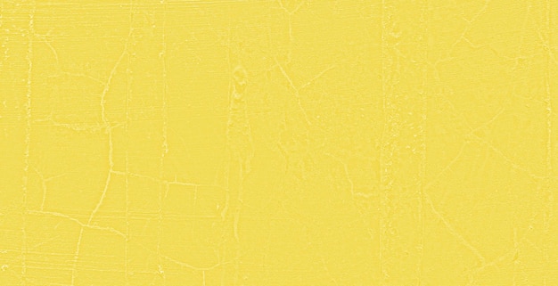 Yellow paper marble cement concrete texture for background Yellow color stone backdrop