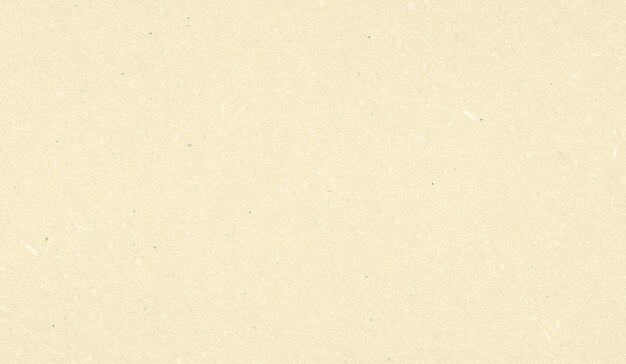 Yellow Paper texture background kraft paper horizontal with Unique design of paper Soft natural paper style For aesthetic creative design