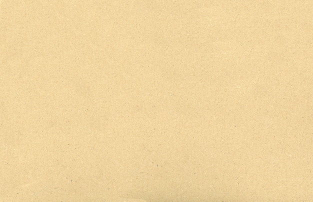 Yellow paper texture background