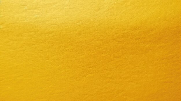 A yellow paper with a black dot on it