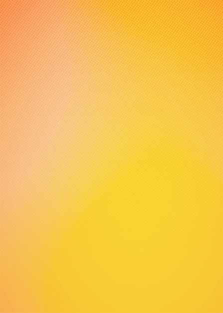 Yellow pattern gradient vertical Background