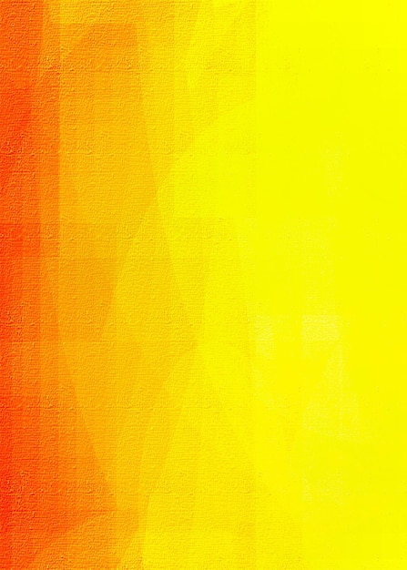 Yellow pattern vertical Background