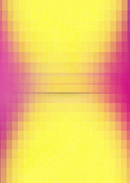 Yellow and pink design background