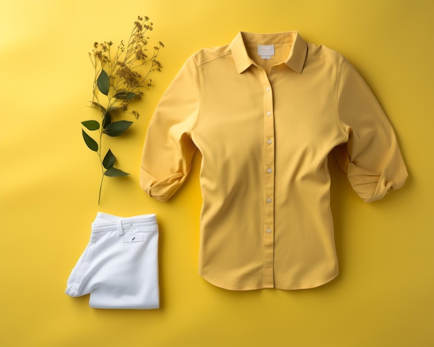 Yellow Shirt Matching Pant Ideas | Yellow Shirts Combination Pants -  TiptopGents | Yellow shirt men, Men fashion casual shirts, Shirt outfit men