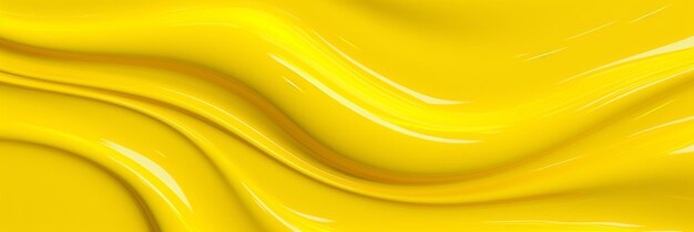 Yellow Slime Creative Abstract Photorealistic Texture Screen Wallpaper Digiral Art Abstract Bright Surface Background Ai Generated Vibrant Texture Pattern