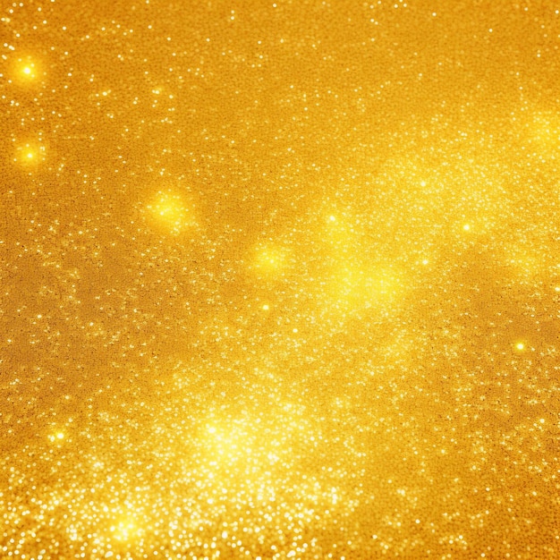 Yellow sparkle glitter paper backgrounds