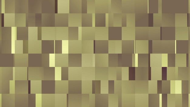 金色の背景に「金」と書かれた黄色の四角形