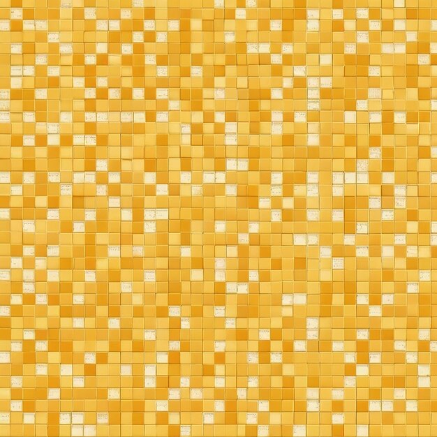 Photo yellow squares background design