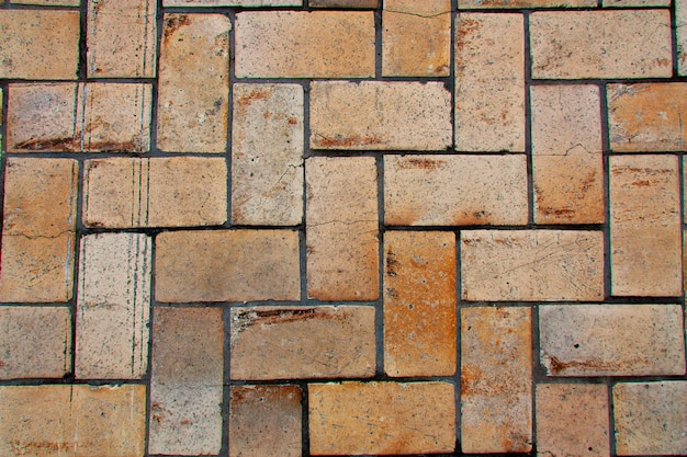yellow stone rock texture