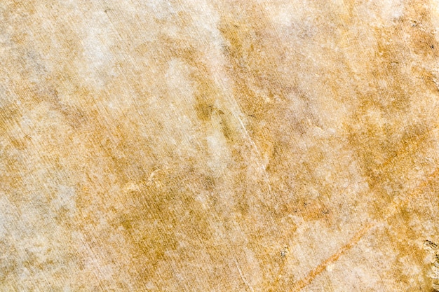 Yellow stone texture background