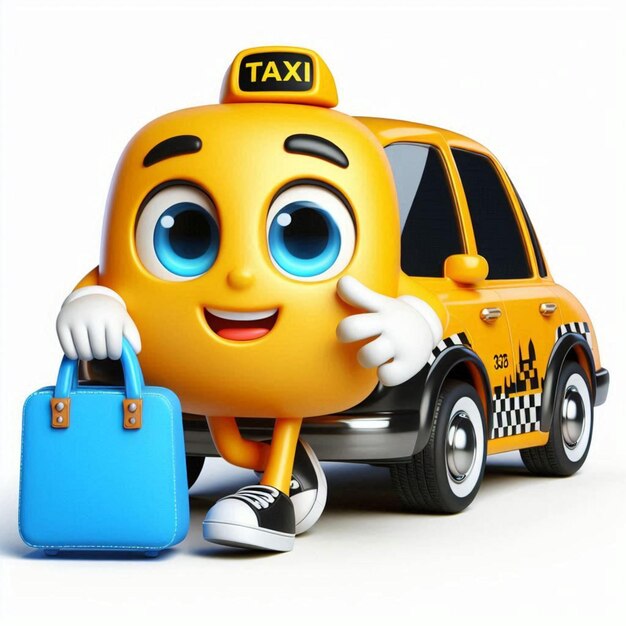 The Role of Local Taxi Services in Reducing Urban Traffic Congestion