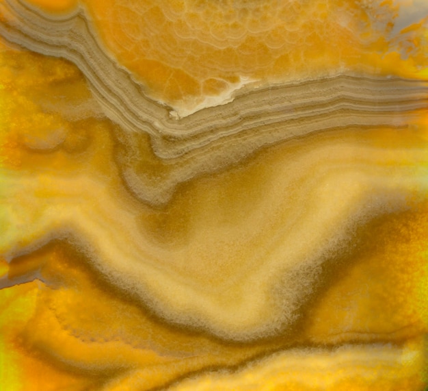 Yellow textural marble background