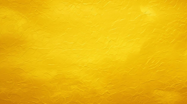 Yellow texture background generative