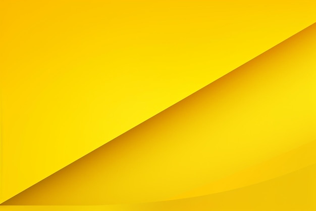 Yellow Texture Background Wallpaper Design