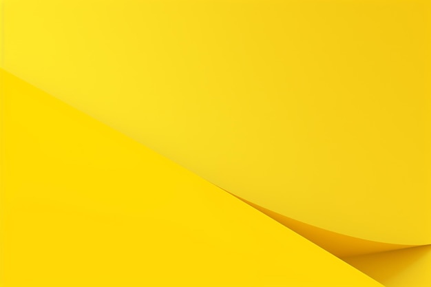 Yellow Texture Background Wallpaper Design