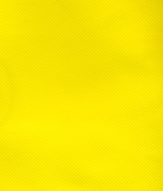 Yellow texture background