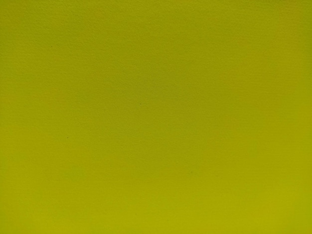 Yellow texture background