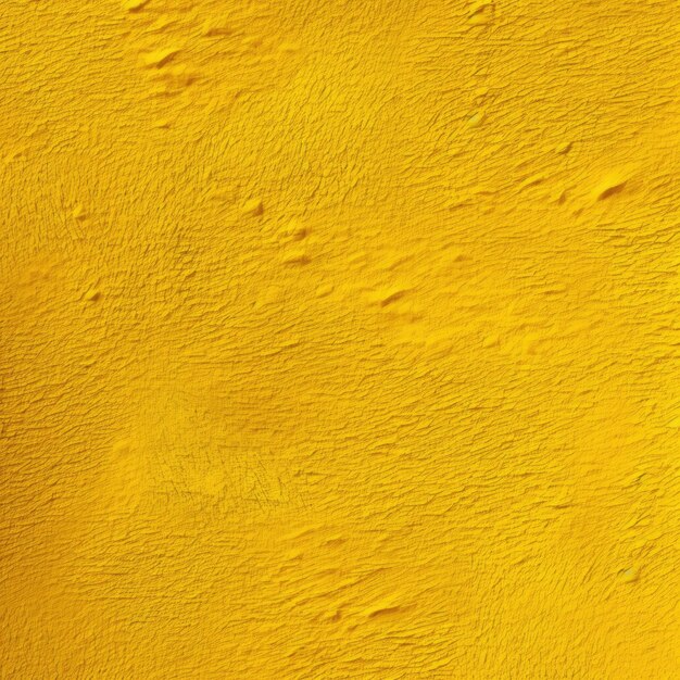 Yellow texture