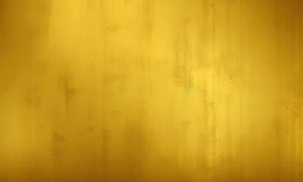 yellow textured abstract background