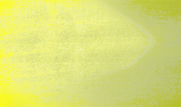 Yellow textured gradient color background