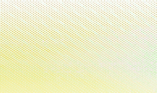 Yellow textured gradient plain background
