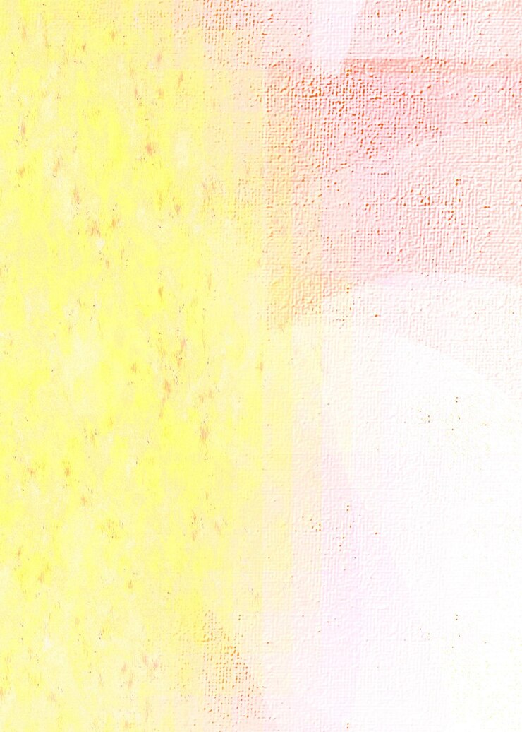 Photo yellow textured gradient plain background