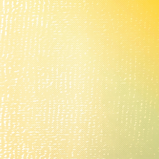Yellow textured gradient plain background