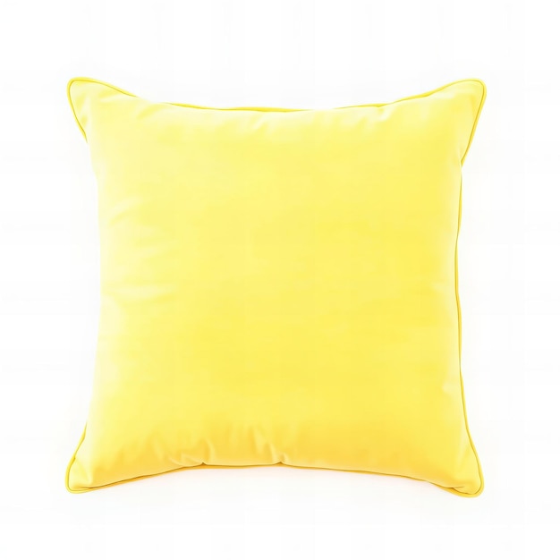 Yellow Pillow Images Free Download on Freepik
