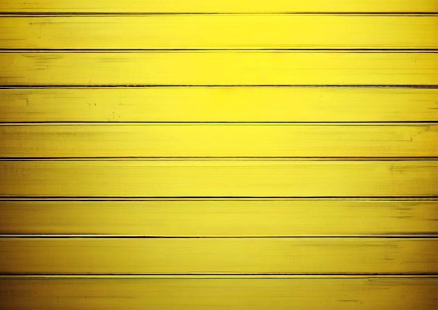 Foto un muro giallo con uno sfondo giallo con su scritto 