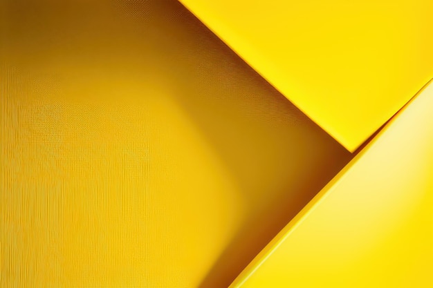 A yellow wallpaper with a diagonal pattern