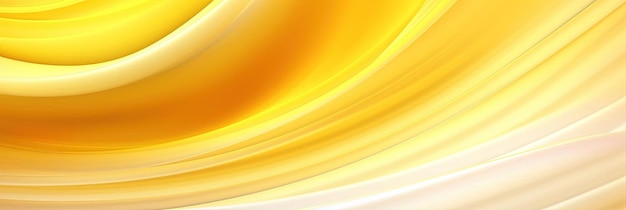 a yellow and white texture with a object in the style of color gradient