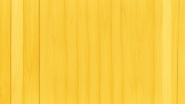 Желтая текстура деревянных зерен