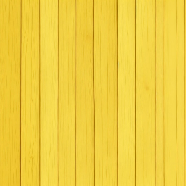 Photo yellow wood grain texture background