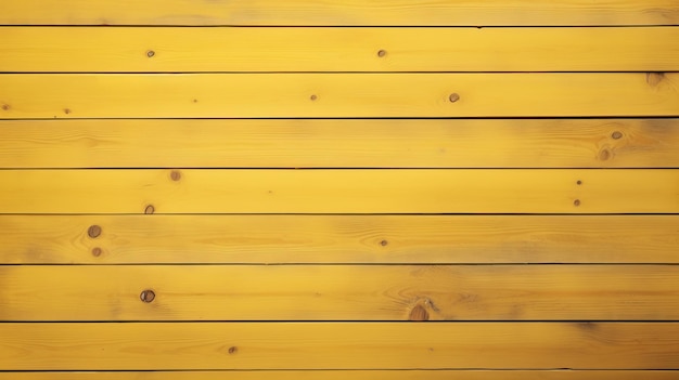 Yellow wood planks background neogeo minimalism style