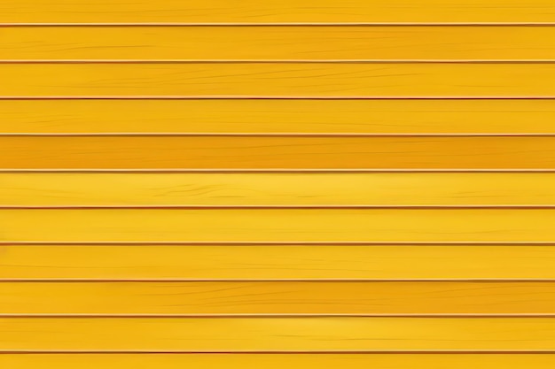 A yellow wood strips background