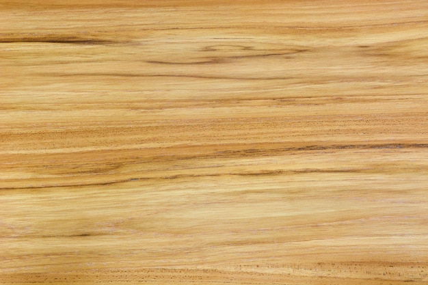 Yellow wooden surface