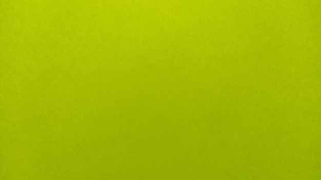 Yellowgreen bright background with gradient Banner Beautiful lemon or citrus color