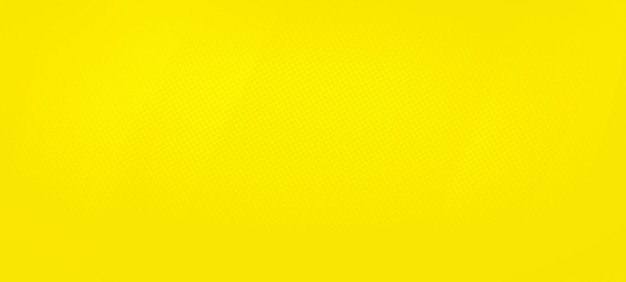 Foto yelow abstracte achtergrond kleurrijke panorama gradiënt ontwerp illustraion