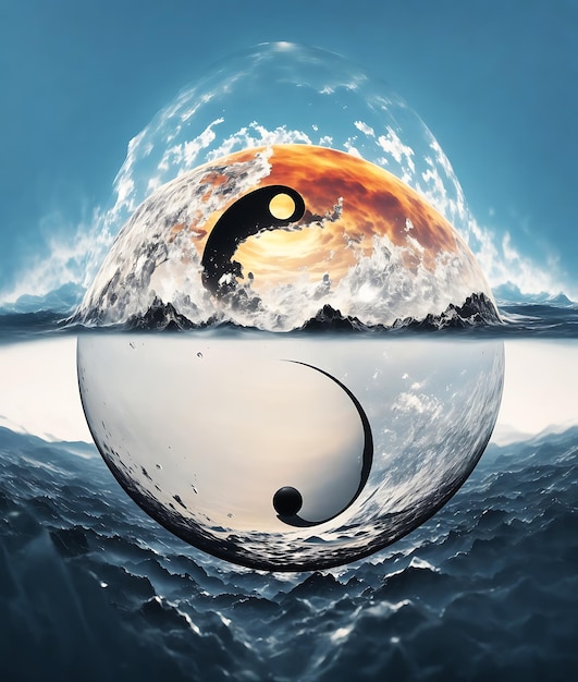 Yin yang