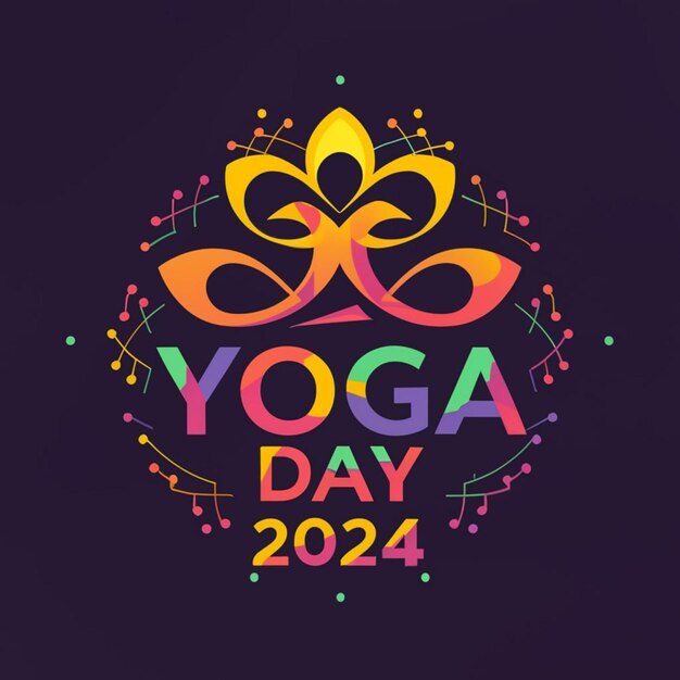 Photo yoga day