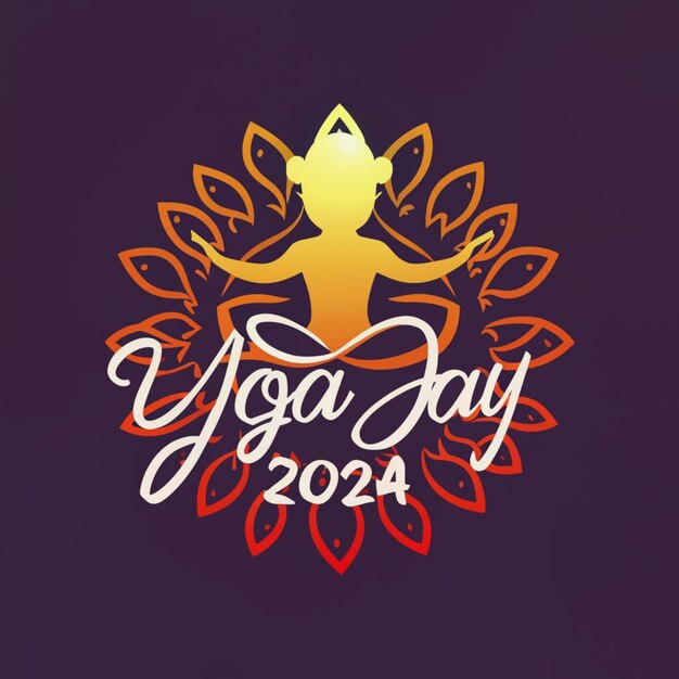 Photo yoga day