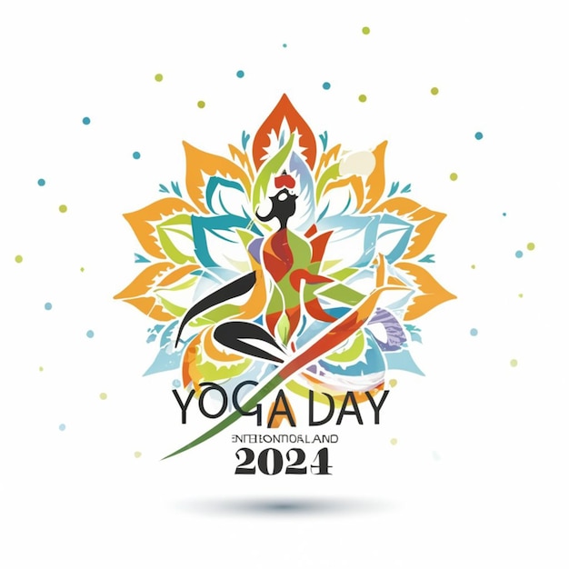 Photo yoga day