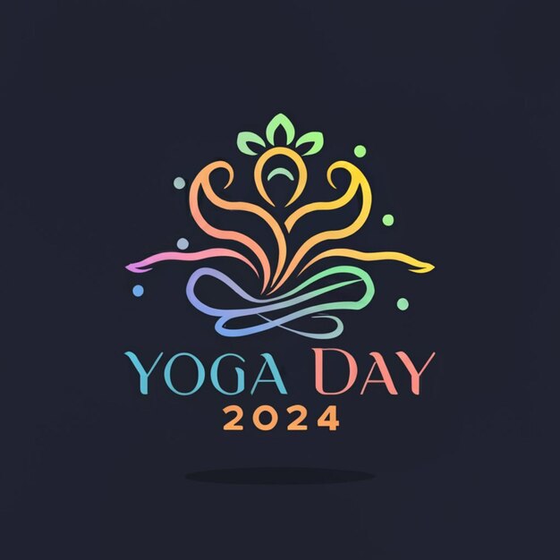 Photo yoga day