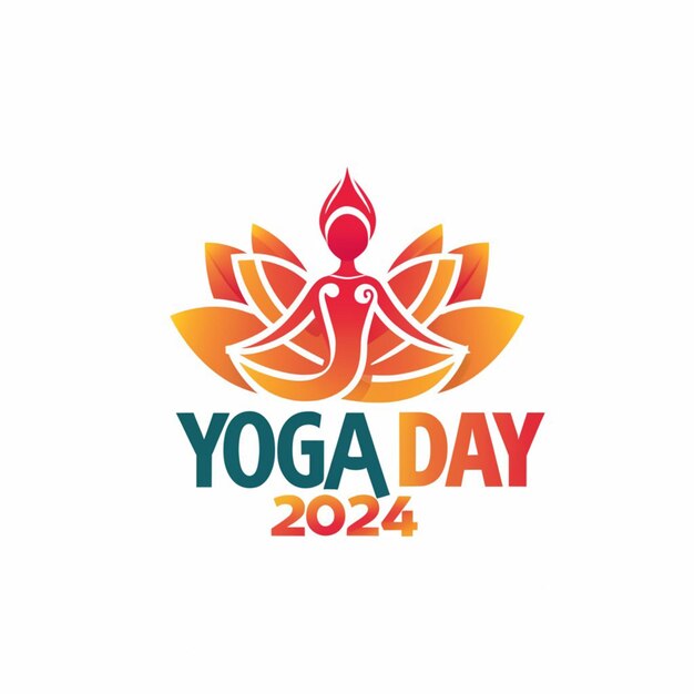 Photo yoga day